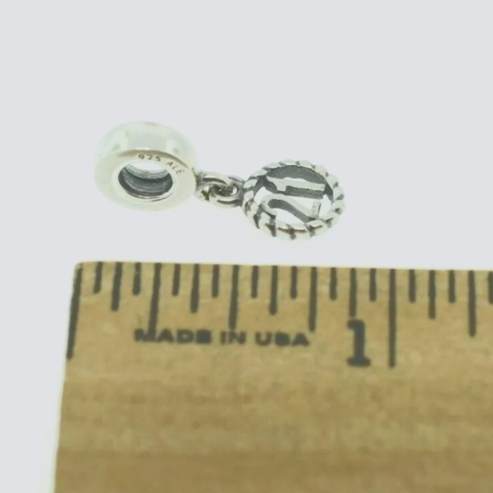 Pandora charm